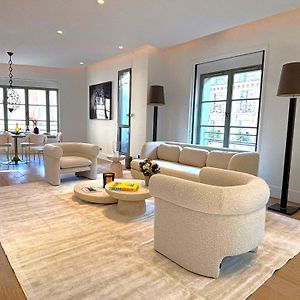 Appartement met Drie Slaapkamers